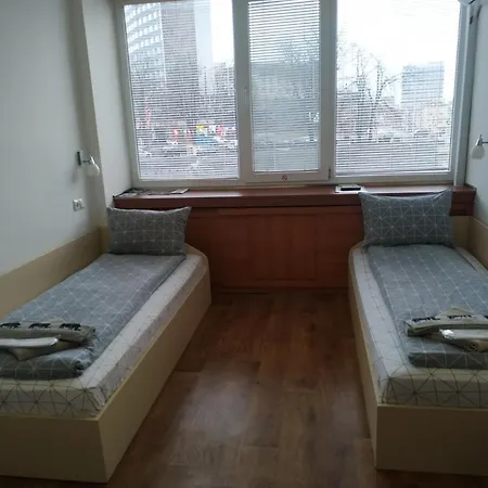 рачо ковача Apartament *
