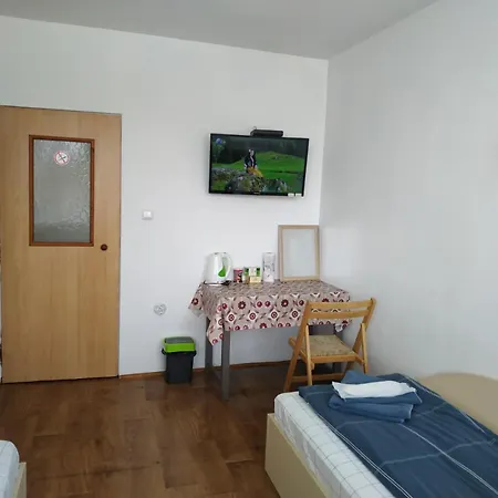 Apartamento рачо ковача