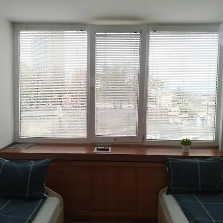 Apartamento рачо ковача