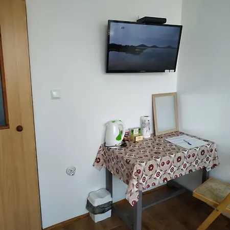 рачо ковача דירה