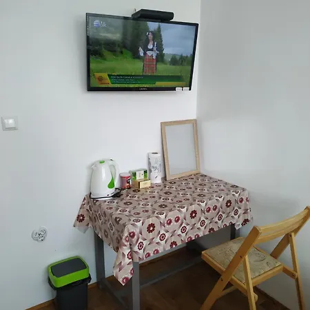 Apartamento рачо ковача