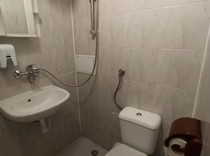 рачо ковача アパート ガブロヴォ