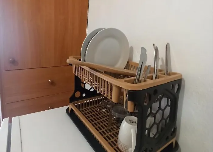 アパート рачо ковача ガブロヴォ