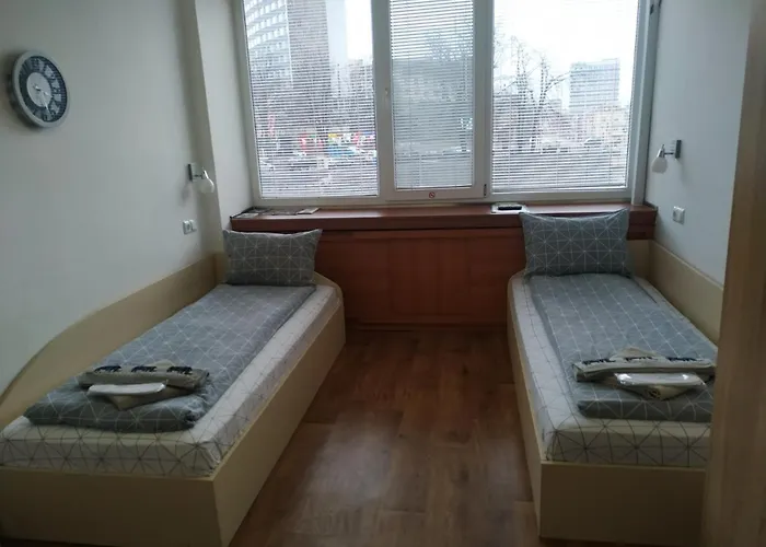 рачо ковача アパート *