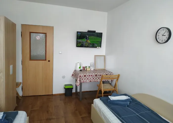 アパート рачо ковача