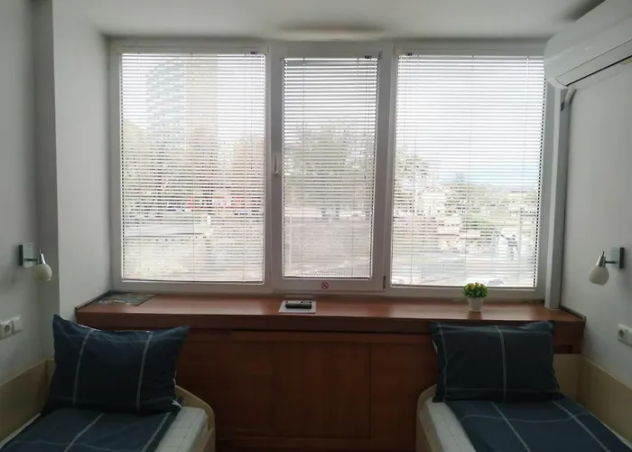 アパート рачо ковача