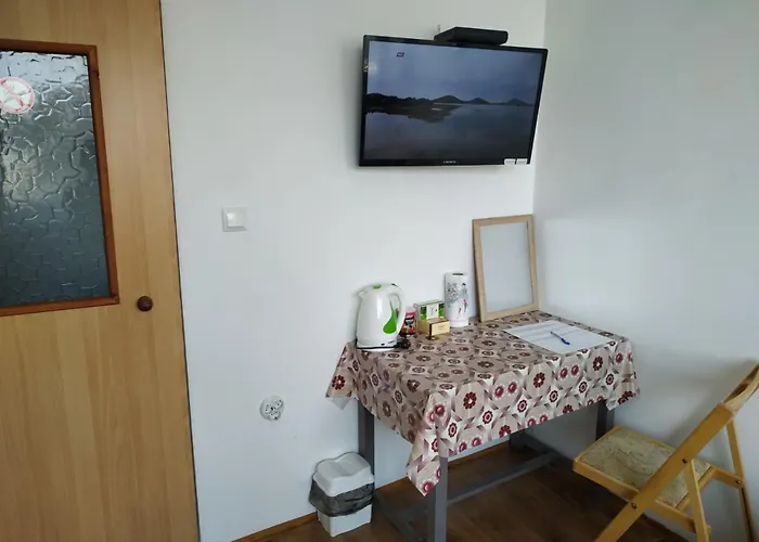 рачо ковача アパート