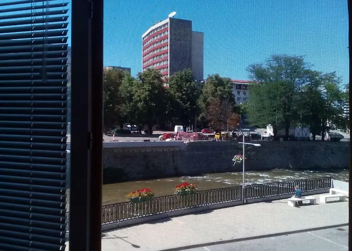 рачо ковача アパート ガブロヴォ