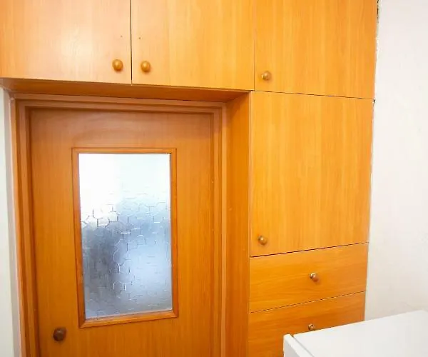 アパート рачо ковача ガブロヴォ